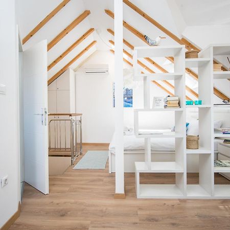 Tragos Lemon Tree Apartment Trogir Exterior photo